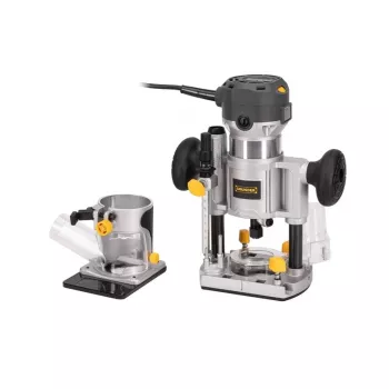Fresadora elétrica M1R-ZK11-8 710W
