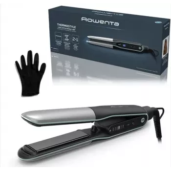 Rowenta Thermostyle 2-em-1 SF7120E0 Alisador de cabelo