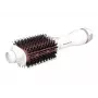 Rowenta Volumizer CF6135F0 escova de ar quente oval, branco/rosa