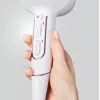 Rowenta CV6135 Escova de ar quente Volumizer, 1800W, branco