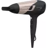Secador de cabelo Rowenta fēns Power 2100W, preto/rosa