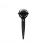 Secador de cabelo Rowenta fēns Power 2100W, preto/rosa