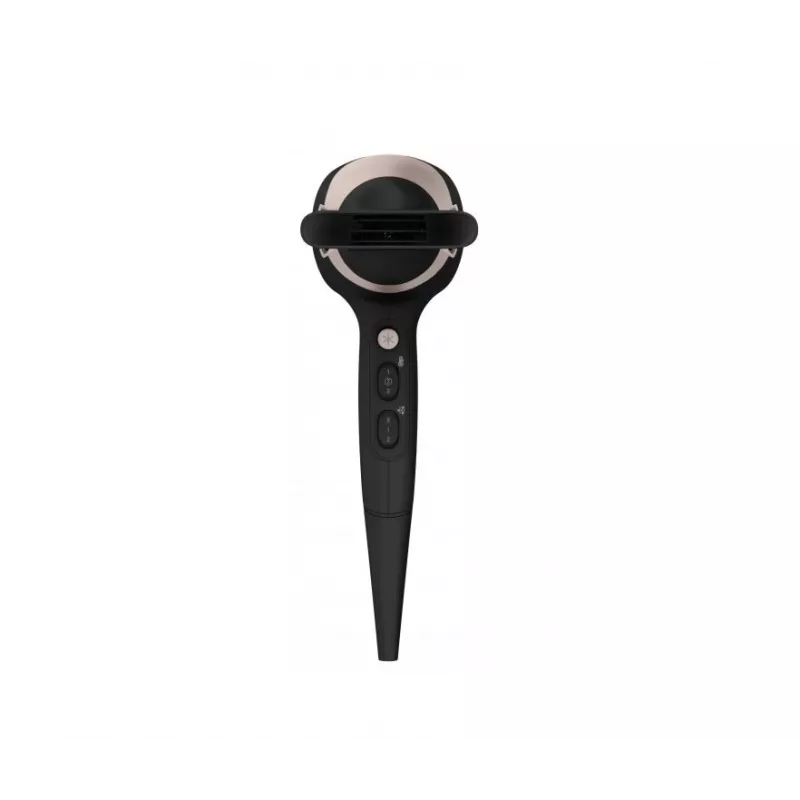 Secador de cabelo Rowenta fēns Power 2100W, preto/rosa