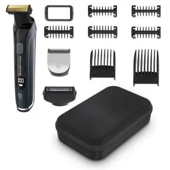 Aparador de barba Rowenta TN6204E0 Forever Sharp Ultimate