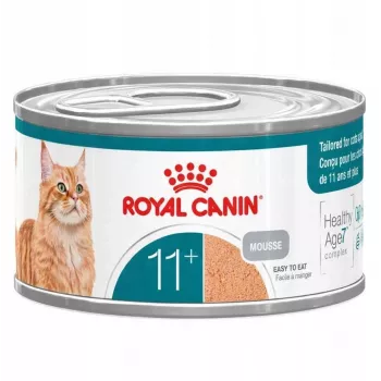 ROYAL CANIN FHN Ageing 11+ AirLift 85g Comida húmida para gatos idosos