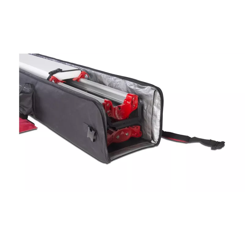 RUBI BOULDER Cortador de azulejos TZ-1550 1550mm