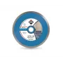 Disco de diamante RUBI CPA para materiais duros 250 x 25,4 mm SuperPro