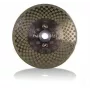 RUBI DIAL DIAM. ECD 115 2IN1 SUPERPRO Disco de corte diamantado de bordo contínuo 115 mm