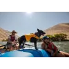 Colete flutuante Ruffwear Float Coat para cães - Wave Orange, tamanho Small