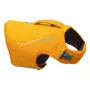 Colete flutuante Ruffwear Float Coat para cães - Wave Orange, tamanho Small
