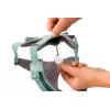 Arnês Ruffwear Front Range XS - River Rock Green