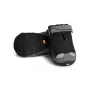 Botas para cão Ruffwear Grip Trex - Obsidian Black, tamanho L