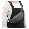 Ruffwear Home Trail bolsa de cintura, granite gray