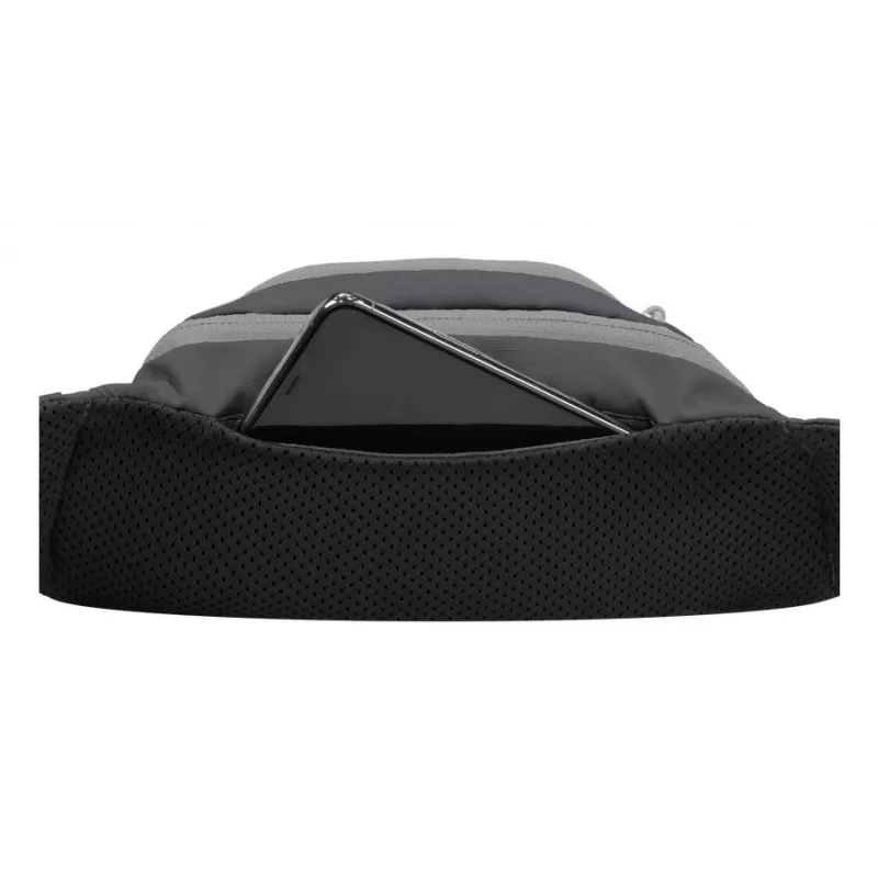 Ruffwear Home Trail bolsa de cintura, granite gray