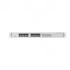 Ruijie Networks RG-NBS5200-24GT4XS-P switch gerido Layer-3 Gigabit PoE+ de 24 portas com 4 uplinks 10G SFP+