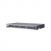 RUIJIE RG-CS83-48GT4XS-P Switch PoE 48 portas Gigabit 4x 10G SFP+ 740W