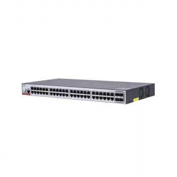 RUIJIE RG-CS83-48GT4XS-P Switch PoE 48 portas Gigabit 4x 10G SFP+ 740W