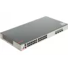 Ruijie RG-CS86-24MG4VS-UP Switch PoE 24 portas Multi-Gigabit 4x25G SFP28 Cloud Managed