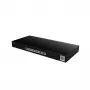 Ruijie RG-EG310GH-E router gateway unificado Gigabit Ethernet preto