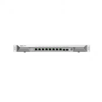 Router VPN RUIJIE RG-EG710XS - 10G SFP+ e Gigabit Ethernet, 500-800 utilizadores