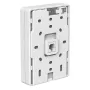 RUIJIE RG-RAP72-WALL ponto de acesso Wi-Fi 7 tri-band de parede, uplink 2.5GbE, alimentado por PoE+
