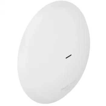 Ponto de acesso Wi-Fi 7 dual-band RUIJIE RG-RAP72, BE6300, 2.5GbE PoE+