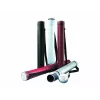 Rumold Tubo para desenhos Prateado ZR6614
