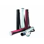 Rumold tubo de desenho prateado ZR6614