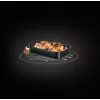 Assadeira funda Russell Hobbs CW114311 VIT Enamel 42cm - preto