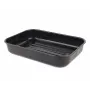 Assadeira funda Russell Hobbs CW114311 VIT Enamel 42cm - preto