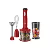 Russell Hobbs Desire 3-em-1 Varinha mágica vermelha 24700-56