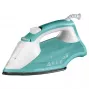 Russell Hobbs Light & Easy Pro Ferro de engomar a vapor 2400W turquesa (26470-56)