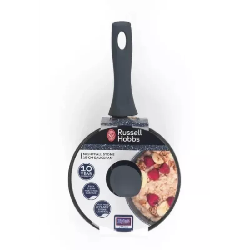 Panela Russell Hobbs RH008461EU7 Nightfall Stone 20 cm