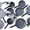 Wok Russell Hobbs RH028121EU7 Metallic Marble 28 cm