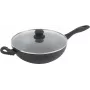 Wok Russell Hobbs RH028121EU7 Metallic Marble 28 cm
