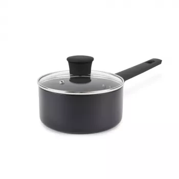 Panela antiaderente Russell Hobbs RH028391EU7 Shield 16 cm