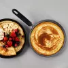 Russell Hobbs RH028521EU7 Metallic Marble frigideira para panquecas de 25 cm