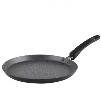 Russell Hobbs RH028521EU7 Metallic Marble frigideira para panquecas de 25 cm