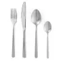 Conjunto de 48 peças de talheres em aço inoxidável Russell Hobbs RH03225EU7 Vienna