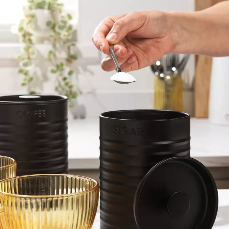 Russell Hobbs RH03268EU7 Liniera conjunto de 3 recipientes de armazenamento