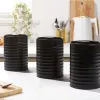 Russell Hobbs RH03268EU7 Liniera conjunto de 3 recipientes de armazenamento