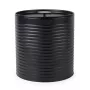 Russell Hobbs RH03269EU7 caixa de pão com padrão canelado, preto