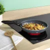 Russell Hobbs RH03292 Nightfall Stone Conjunto inicial de 3 Smart Clip