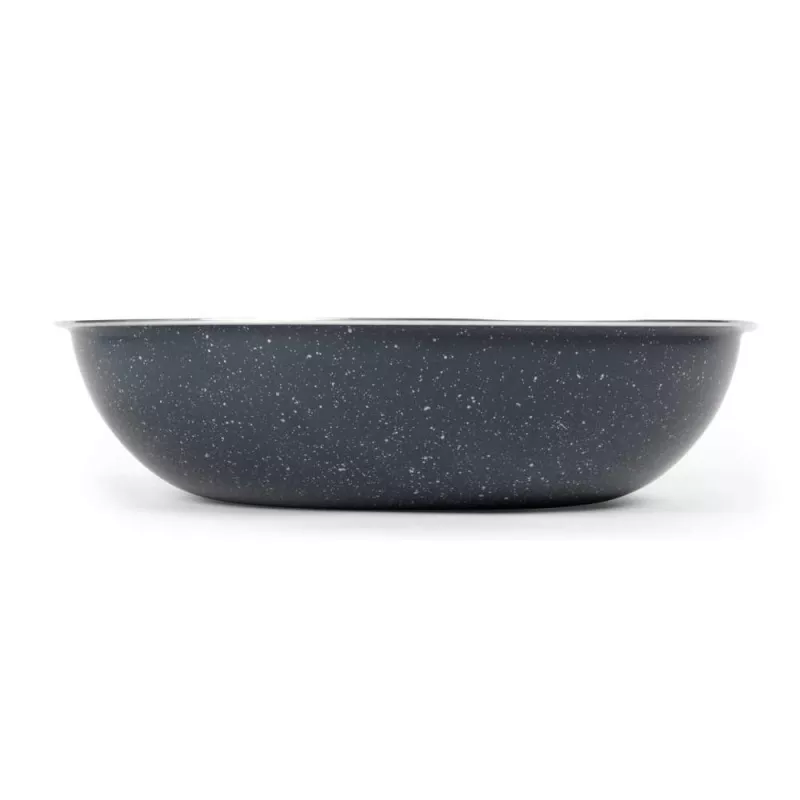 Russell Hobbs RH03296 Nightfall Stone Conjunto de 4 frigideiras Smart Clip