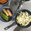 Russell Hobbs RH03408EU7 Nightfall Stone Frigideira 26cm