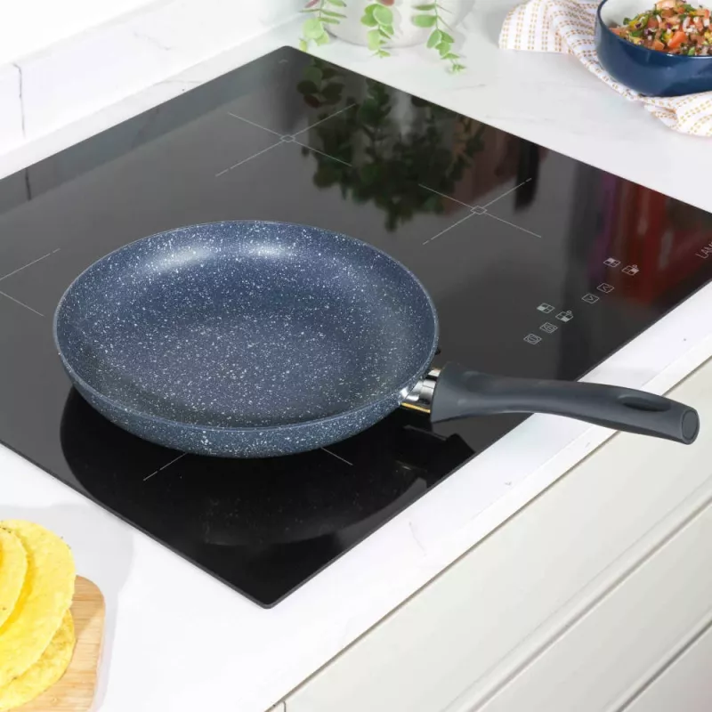Russell Hobbs RH03408EU7 Nightfall Stone Frigideira 26cm