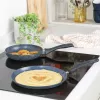 Russell Hobbs RH03409EU7 Nightfall Stone Frigideira para crepes 25 cm