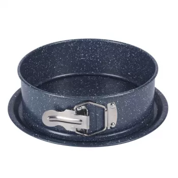 Russell Hobbs RH03419 Nightfall Stone Forma de mola 18 cm com fundo à prova de fugas