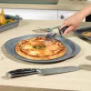 Conjunto de 3 peças de formas de forno Russell Hobbs RH03756 Metallic Marble