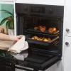 Conjunto de 2 peças de tabuleiro de forno e assadeira Russell Hobbs RH03763 Shield